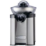 Cuisinart CCJ210E Gümüş Narenciye Sıkacağı