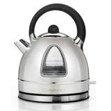 Cuisinart CTK17SE Gümüş Su Isıtıcısı