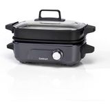 Cuisinart GRMC3E 5'i 1 Arada Çok Amaçlı Pişirici