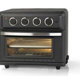 Cuisinart TOA60E Siyah Mini Fırın
