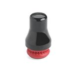 Cuisipro Manyetik leke çıkarıcı, siyah/kırmızı