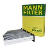 Cuk 2939 Karbon Polen Filtresi