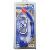 Çuk Maske Şnorkel Dalış Seti - 2380A/113Csb - 1 Adet