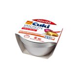 Cuki Alüminyum kaseler – Ultra Forza – Crème Caramel, yuvarlak, 60 kase (çoklu paket)