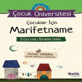 Çuklar İçin Marifetname