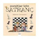 Çuklar Için Satranç