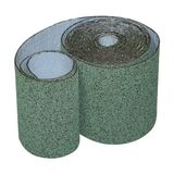 Çukurova 4x4 Shingle Mahya Bandı Baca Dibi Bandı Su Yalıtım Örtüsü (32 cm x 5 Metre)-Yeşil