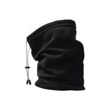 Culina Polar Bere Boyunluk: Culina Polar Bere (Unisex) - Standart - Siyah