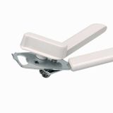 Culinare C10006 Geared Konserve Şişe Açacağı