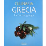 CULINARIA GRECIA