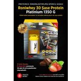 CULINARY CRAFTS Ronic Nutrition Whey Protein Tozu 30 Şase 1350 G Kas Yapılanmasına Yardımcı Protein Tozu