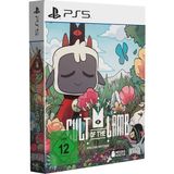 Cult Of The Lamb: Deluxe Edition - Ps5 ( Sıfır Jelatinli) - 1