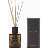 Culti Mediterranea Decor Acı Portakal ve Sedir Ağacı Kokulu Difüzör 500ML - 500 ml