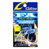 Cultiva 12354 Flashy Assist İğne L