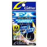 Cultiva 12354 Flashy Assist İğne M
