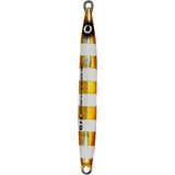 Cultiva 31844 Gekito Jig 40G 11CM Jig Yem - 39 Bule Pink Zebra