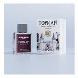 Cultural Heritage Topkapı İstanbul EDP 50 ml Erkek Parfüm