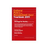 CULTURAL POLICY AND MANAGEMENT (KPY) - DENIZ ÜNSAL