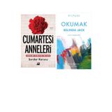 Cumartesi Anneleri: Galatasaray Meydanı’Nda 1000 Hafta... +1 Başvuru Kitabı