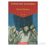 Cumartesi Aranışları - İsmail Hardal