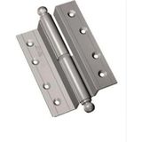 Cumbalı Menteşe Alüminyum Sağ ( Ege) ( 10 Cm)
