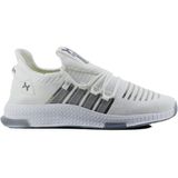 Cumbia Unisex Yazlık Rahat & Esnek Hafif Triko Spor Ayakkabı 36-44 - Buz Beyaz