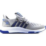 Cumbia Unisex Yazlık Rahat & Esnek Hafif Triko Spor Ayakkabı 36-44 - Buz Mavi