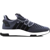 Cumbia Unisex Yazlık Rahat & Esnek Hafif Triko Spor Ayakkabı 36-44 - Füme
