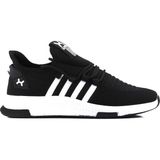 Cumbia Unisex Yazlık Rahat & Esnek Hafif Triko Spor Ayakkabı 36-44 - Siyah - Beyaz