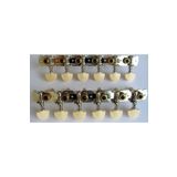 Cümbüş Kulağı K 6 6 2.Ad.Set Taıwan