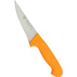 Cumhur Çelik 61110 Sürmene Kaymaz Sap 13 CM Sivri Kasap Bıçağı