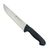 Cumhur Çelik 61130 Sürmene Kaymaz Sap 18 CM Kasap Kurban Bıçağı