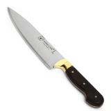 Cumhur Çelik 61630 Sürmene Venge Sap 20.5 CM Şef Bıçağı