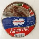 Cumhuriyet 120 gr Dana Kavurma