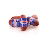 Cumhuriyet 500 gr Acılı Örme Parmak Sucuk