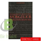Cumhuriyet Basınında Sergiler Bibliyografyası - Z. Canan Bayer