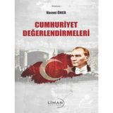 Cumhuriyet Değerlendirmeleri Nazmi Öner
