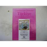 Cumhuriyet Dönemi Türkiye Ansiklopedisi - Fasikül 31 (Hukuk Düzeni - Hükümetler Ve Programları)
