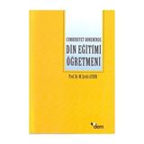 CUMHURIYET DÖNEMİNDE DIN EĞİTİMİ ÖĞRETMENİ - M. ŞEVKİ AYDIN