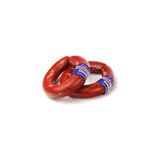 Cumhuriyet Kangal Fermente Sucuk %100 Dana 500 gr X2 - 1 Adet