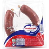 Cumhuriyet Kangal Fermente Sucuk Vakumlu 300 gr - 1 Adet