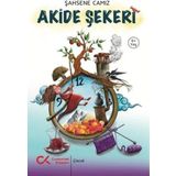 Cumhuriyet Kitapları Akide Şekeri