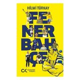 Cumhuriyet Kitapları Fenerbahçe - Ağustos 2024