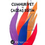 Cumhuriyet ve Çağdaş Eğitim - Ahmet Yıldız