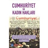 Cumhuriyet ve Kadın Hakları - Nergis Mütevellitoğlu