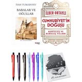 Cumhuriyet'in Doğuşu ve Babalar ve Oğullar Ivan Turgenyev