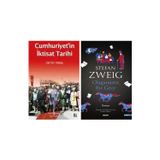 Cumhuriyet’İn İktisat Tarihi + Olağanüstü Bir Gece