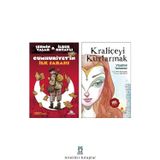 Cumhuriyet’in İlk Sabahı - Kraliçeyi Kurtarmak - Şermin Yaşar