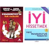 Cumhuriyet`in Ilk Sabahı Şermin Yaşar Ilber Ortaylı - Iyi Hissetmek (Yeni Duygudurum Tedavisi) David