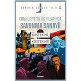 Cumhuriyetin İlk Yıllarında Sunma Sanayii - Destek Mi, Köstek Mi - Tarihin Gerçek Yüzü - 21